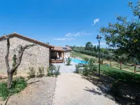 Villa il Melograno Hotel a Parrano