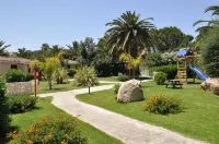Green Village Resort
