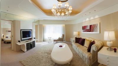 その他 ホテル エルセラーン大阪の写真