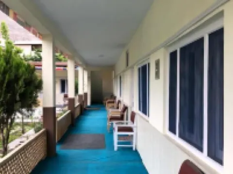 Madina Hotel 2 Hotéis em Gilgit