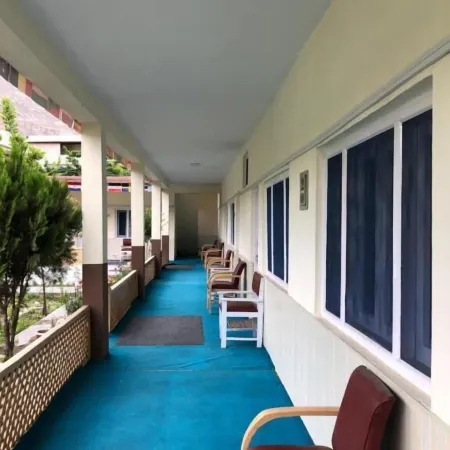 Madina Hotel 2