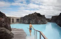 The Retreat at Blue Lagoon Iceland - spa