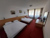 Hotel Grand Hotels in Novo Sarajevo
