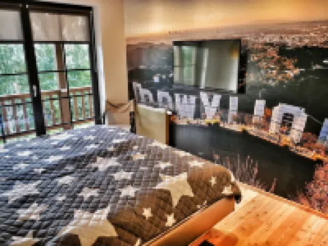 Road Stop Mettmann Hotels in Mettmann