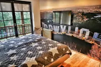 Road Stop Mettmann Hotels in Erkrath