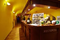 Hotel U Leva - Bars