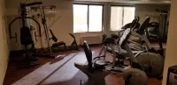 Comfort Inn & Suites Wichita Northeast - Gym