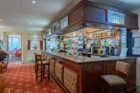 Devonshire Hotel - bar