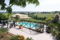 Agriturismo QuartoPodere