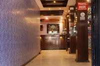 Kathmandu Regency Hotel Hotels in Katmandu