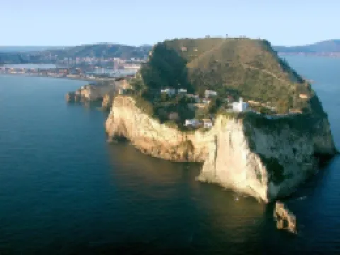 La Rada B&B Hotels in Bacoli