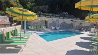 Hotel Da Maria - Beach