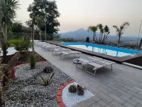 Villa Mola Hotel a Corbara