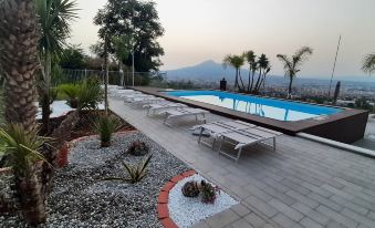 Villa Mola Bed and Breakfast