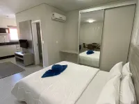 Ingleses Paradise Hotels near Santinho