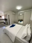 英格雷斯天堂飯店 Espaço Vip附近的飯店