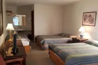 Unity Lodge - Homestay