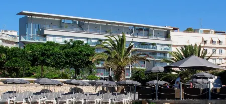 Royal Antibes - Luxury Hotel, Résidence, Beach & Spa