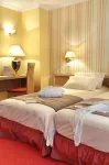 Hotel Amélie فنادق في Valmorel