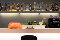 Brasil Suites Boutique Hotel - bar