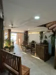 Pousada Pé na Areia Hotels in Ilha Grande