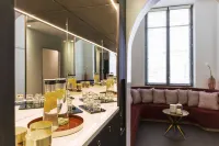 Hotel Carlton Lyon - MGallery Hotel Collection - spa