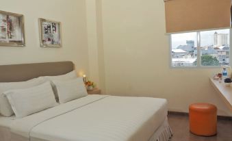 D'Primahotel ITC Mangga Dua