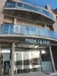 Hotel Boutique la Mar - Adults Only Hotels near El Parc d'Artilleria