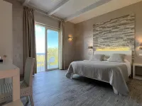 Borgo di Santa Barbara Hotels in Ricadi