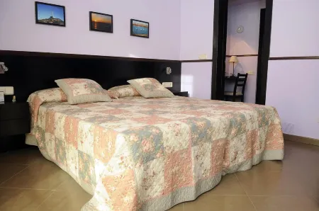 LA ESTANCIA DEL RINCON Отели в г. Cabo de Palos