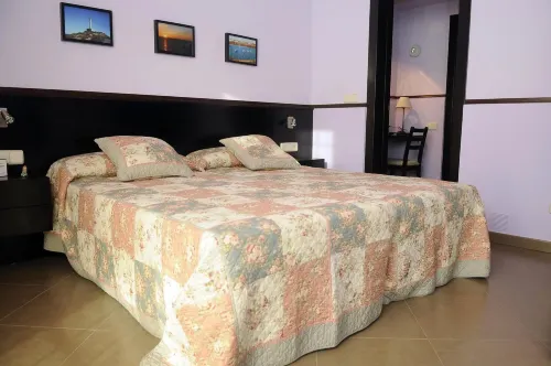 LA ESTANCIA DEL RINCON Hotels in Cabo de Palos