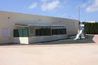 ラ エスタンシア デル リンコン - 送迎
