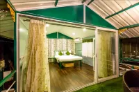 The Herb Farm Hotels in Malunje