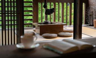 Nanjyoen