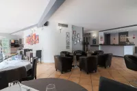 Le Floréal Hotels in Vence