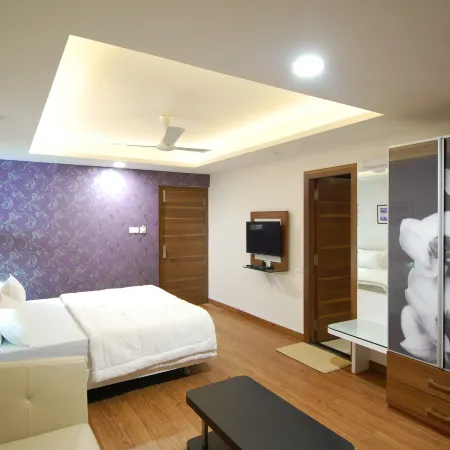Hotel Ambassador