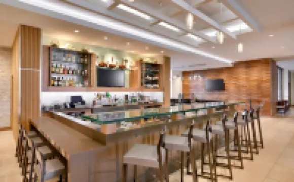 ไฮแอท เฮาส์ที่แอนะไฮม์ รีสอร์ท/ศูนย์การประชุม