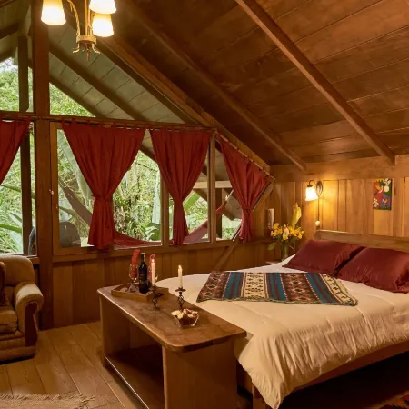 Casa Divina Eco Lodge