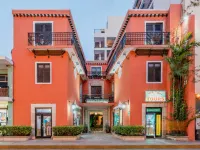 Casa del Balam Merida
