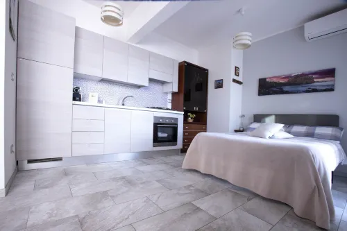 Etna Sea House - 3-Star