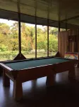 Monte Amazonico Lodge Hotel di Tambopata
