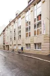 Séjours & Affaires Strasbourg Kleber Hotels in Strasbourg