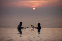 Sayeman Beach Resort - sul mare