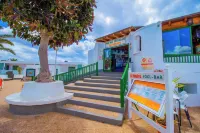 Apartamentos la Peñita