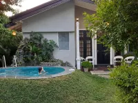 Mihilaka Holiday Homes Hotels in Pinwatta