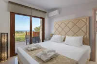 Sperveri Enalio Villas - Heated Pool