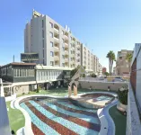 Torrejoven Hotels in Dehesa de Campoamor