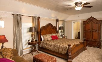 Sassafras Inn