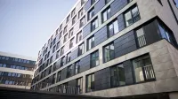 Holiday Inn - the Niu, Cobbles Essen Hotels near Kunstschacht Zollverein Thomas Rother