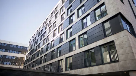 Holiday Inn - the Niu, Cobbles Essen